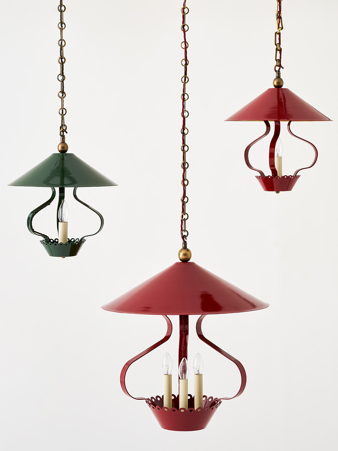 Fyning Table Lamp