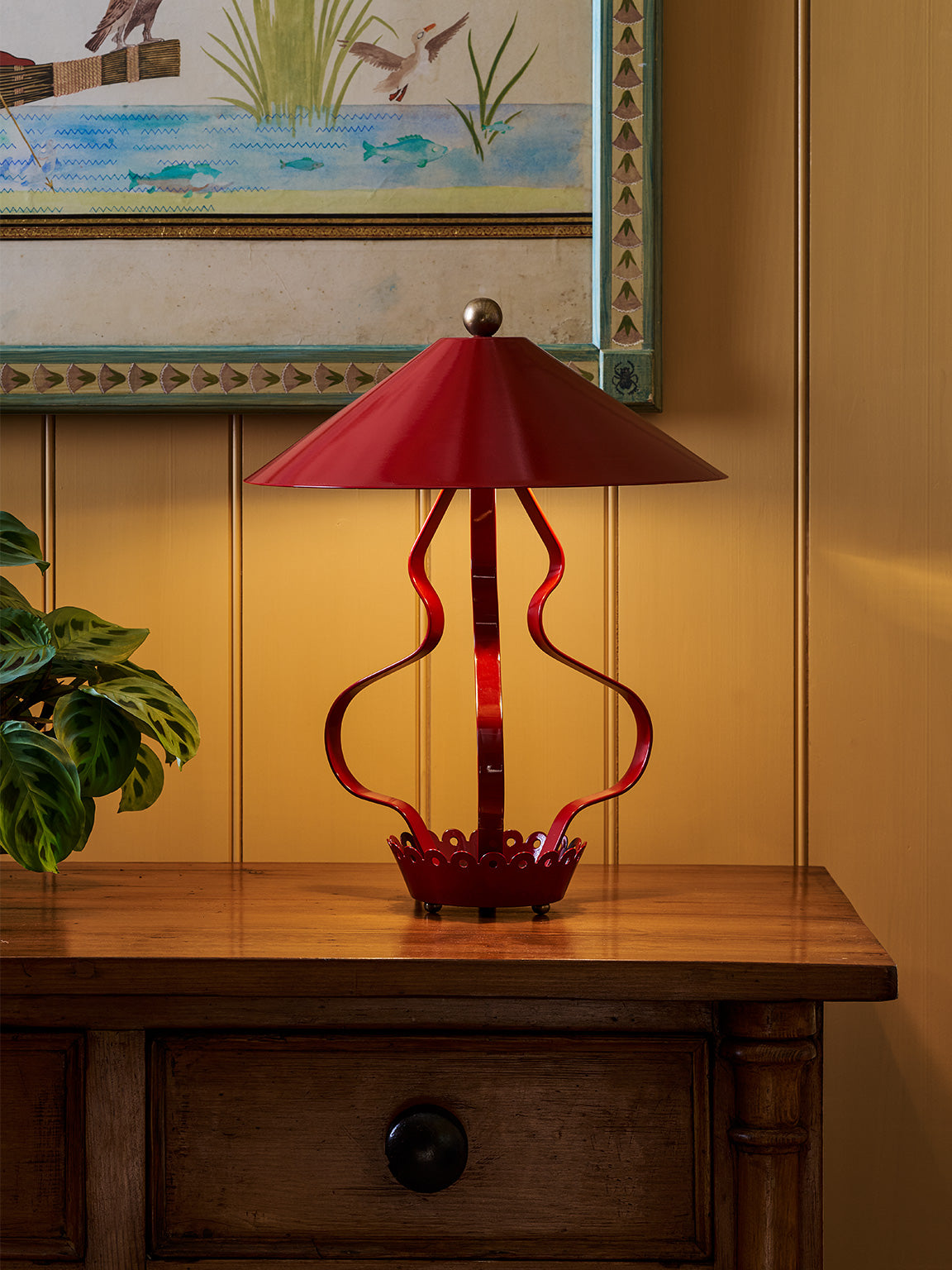 Fyning Table Lamp
