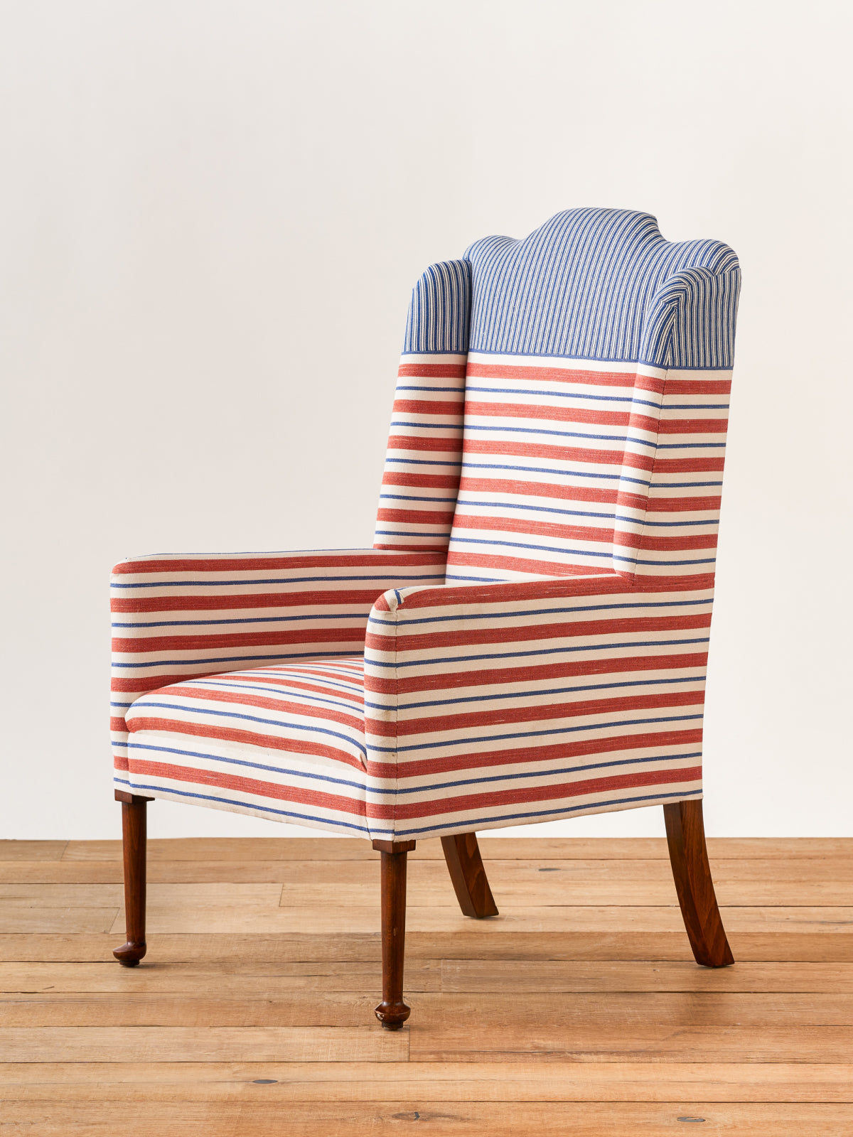 Harting Wingback Armchair
