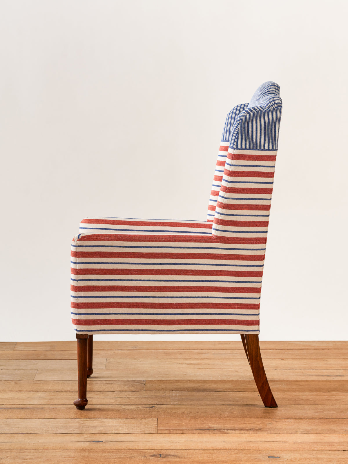 Harting Wingback Armchair