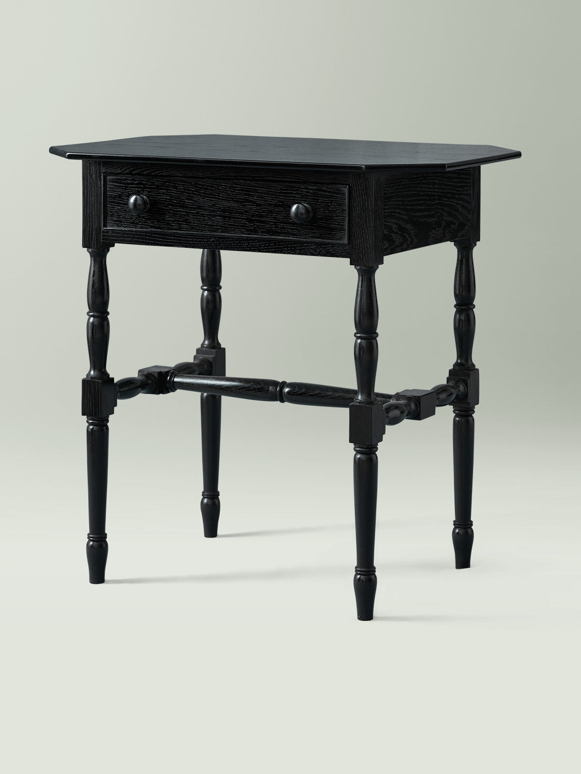 Hartley Hex Side Table Petite