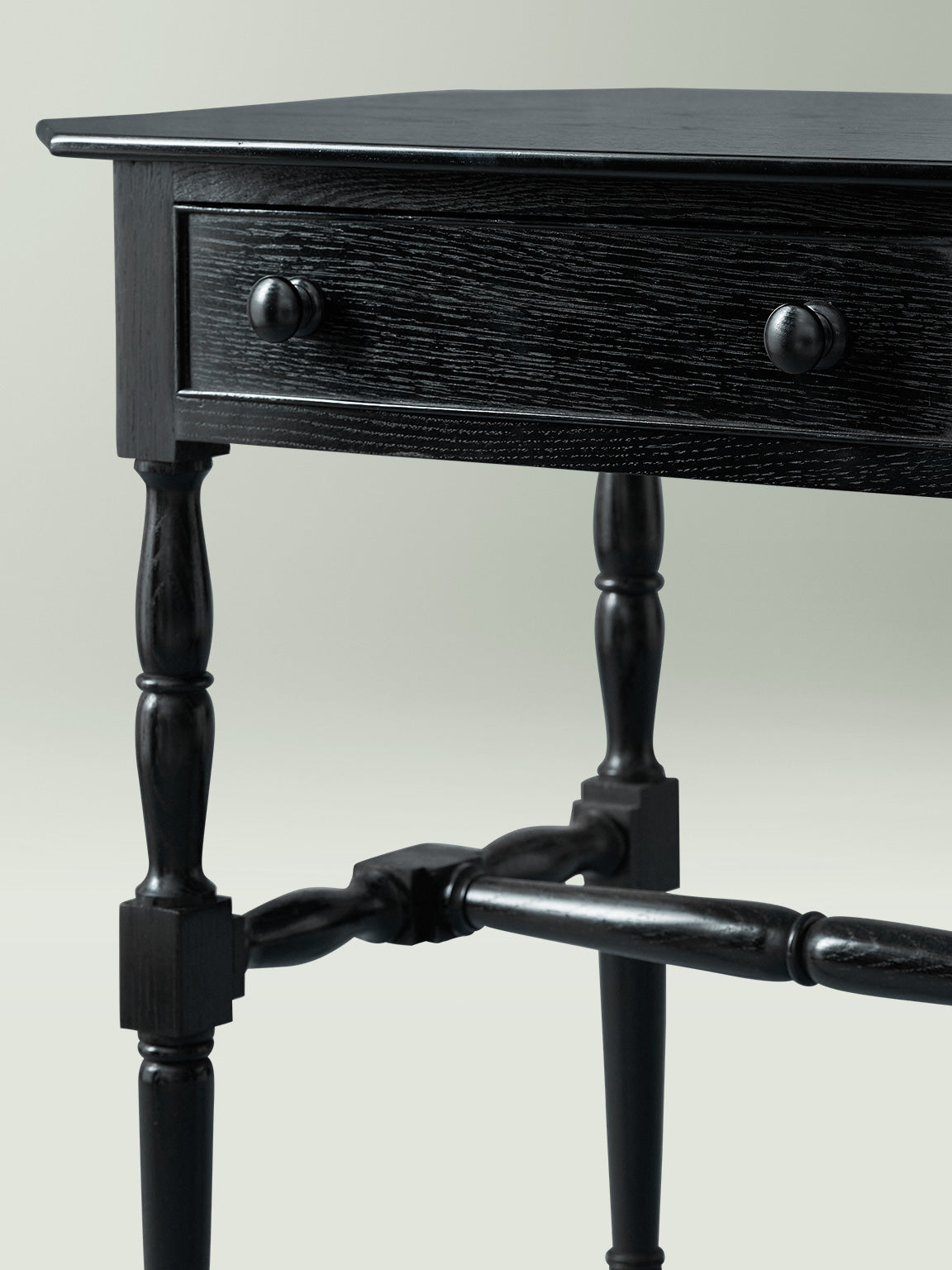Hartley Hex Side Table Petite