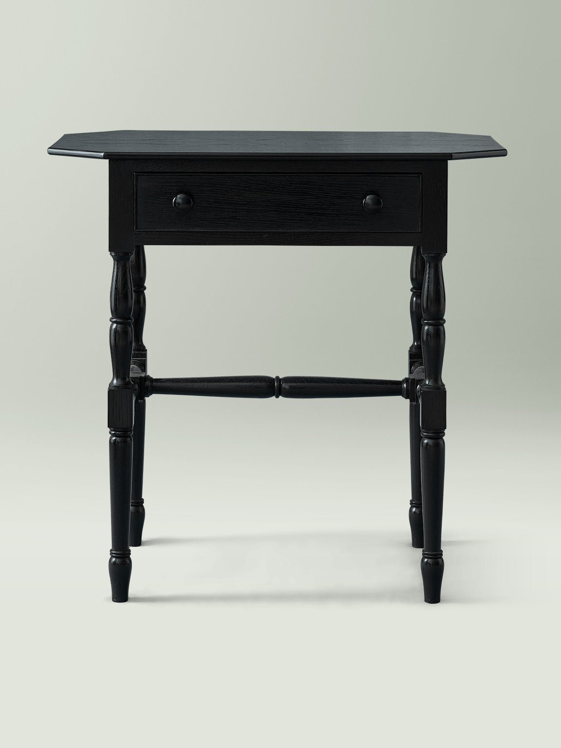 Hartley Hex Side Table Petite