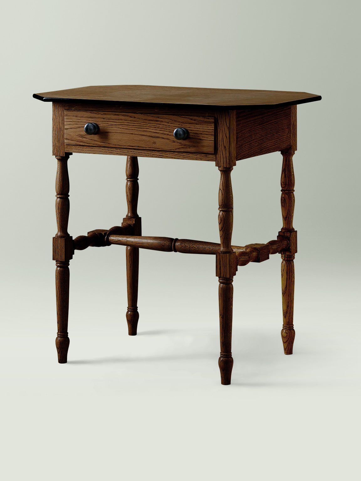 Hartley Hex Side Table