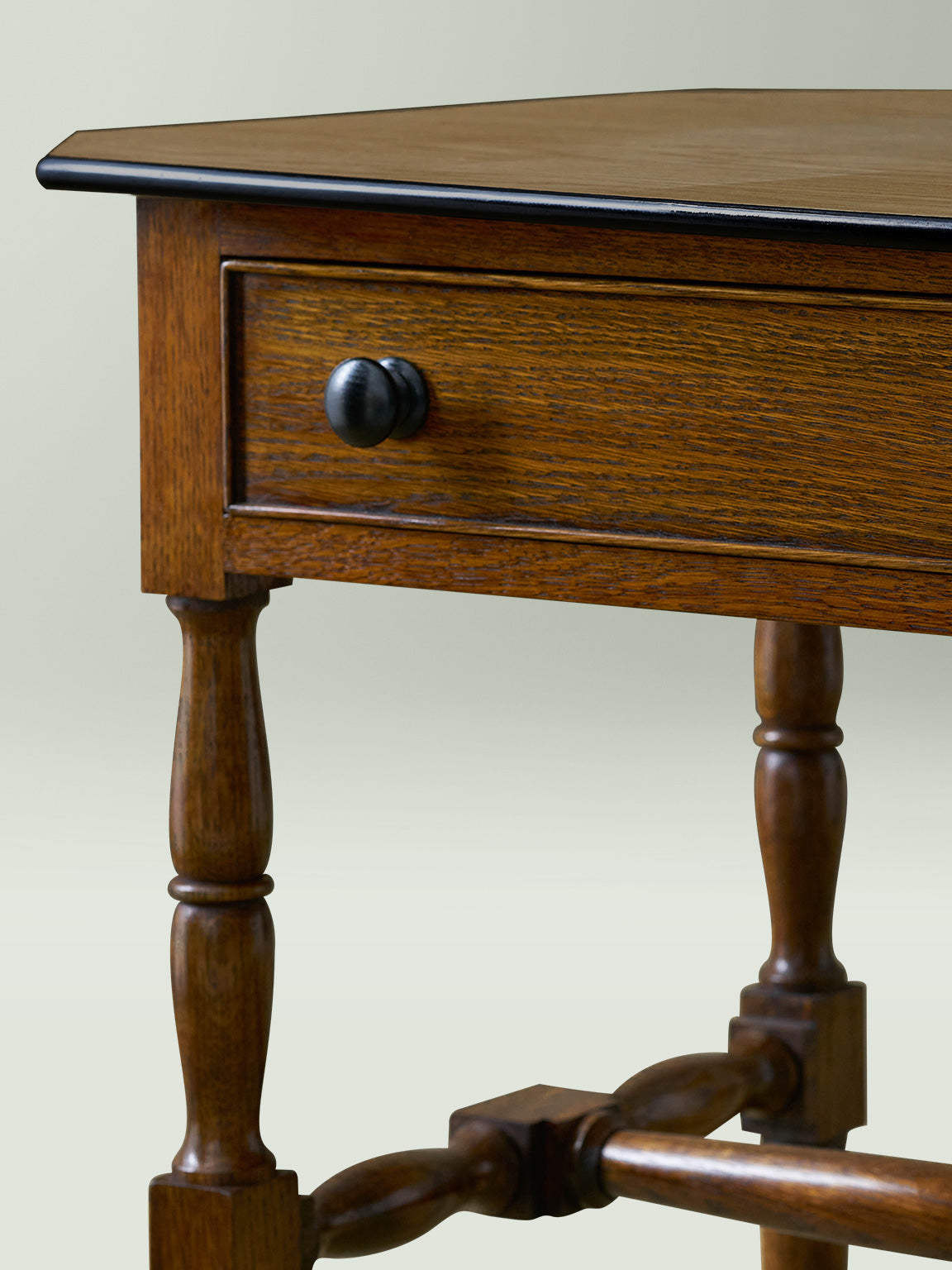 Hartley Hex Side Table