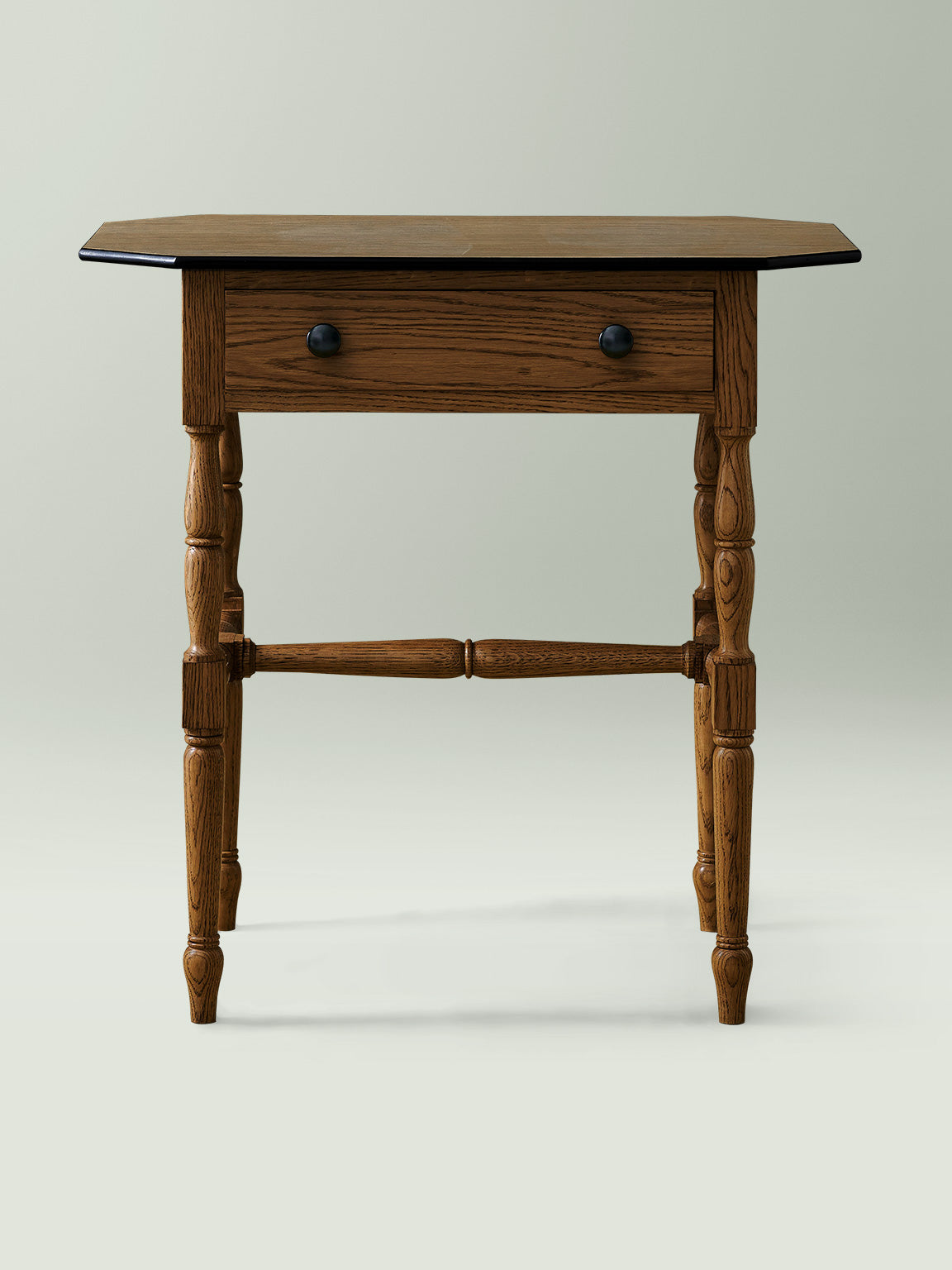 Hartley Hex Side Table