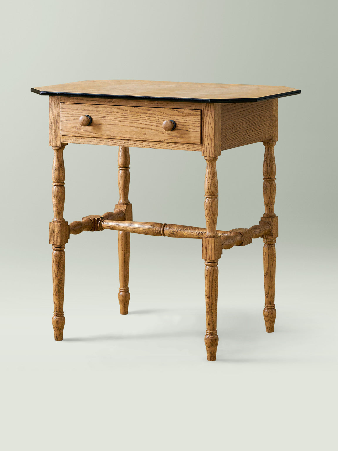Hartley Hex Side Table Petite