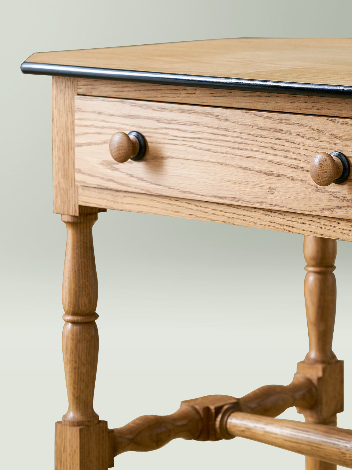 Hartley Hex Side Table