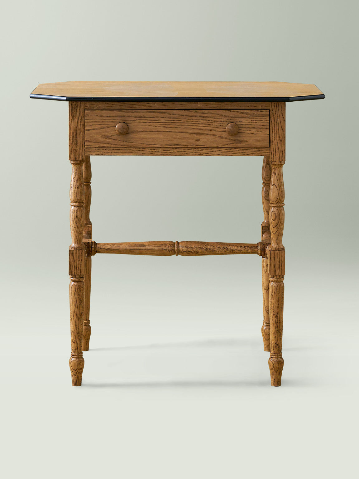 Hartley Hex Side Table