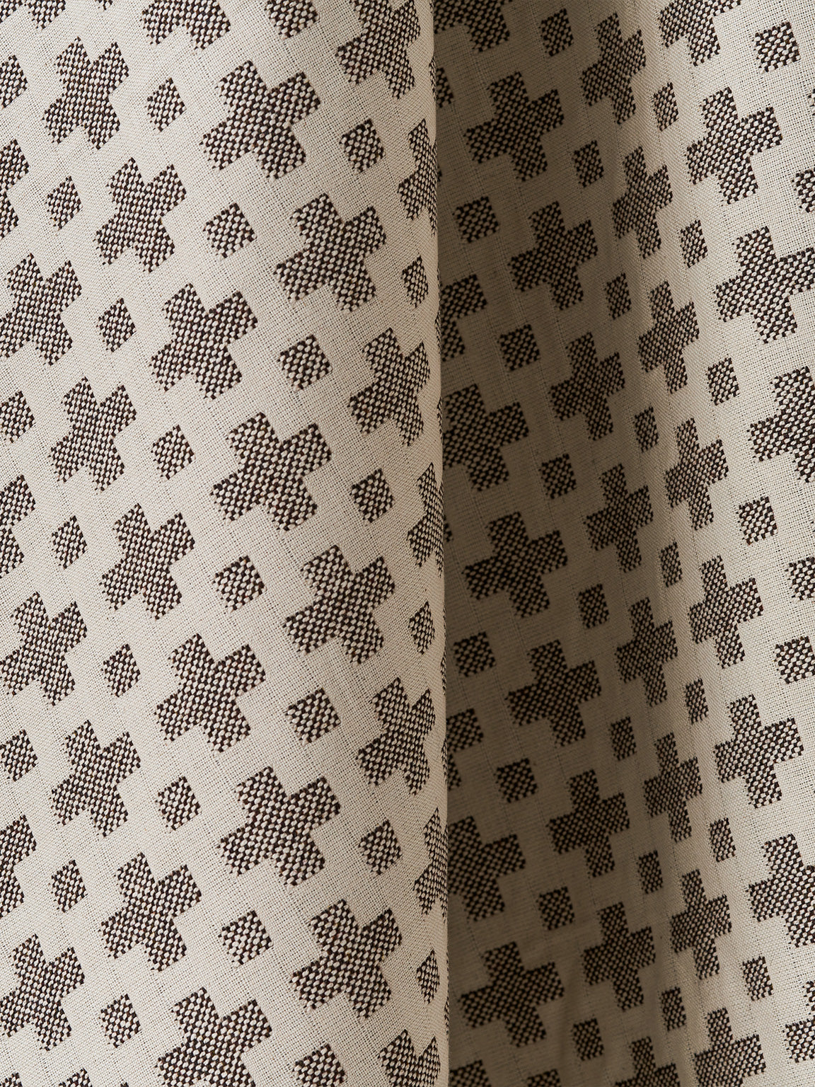 Kiss Cross Fabric