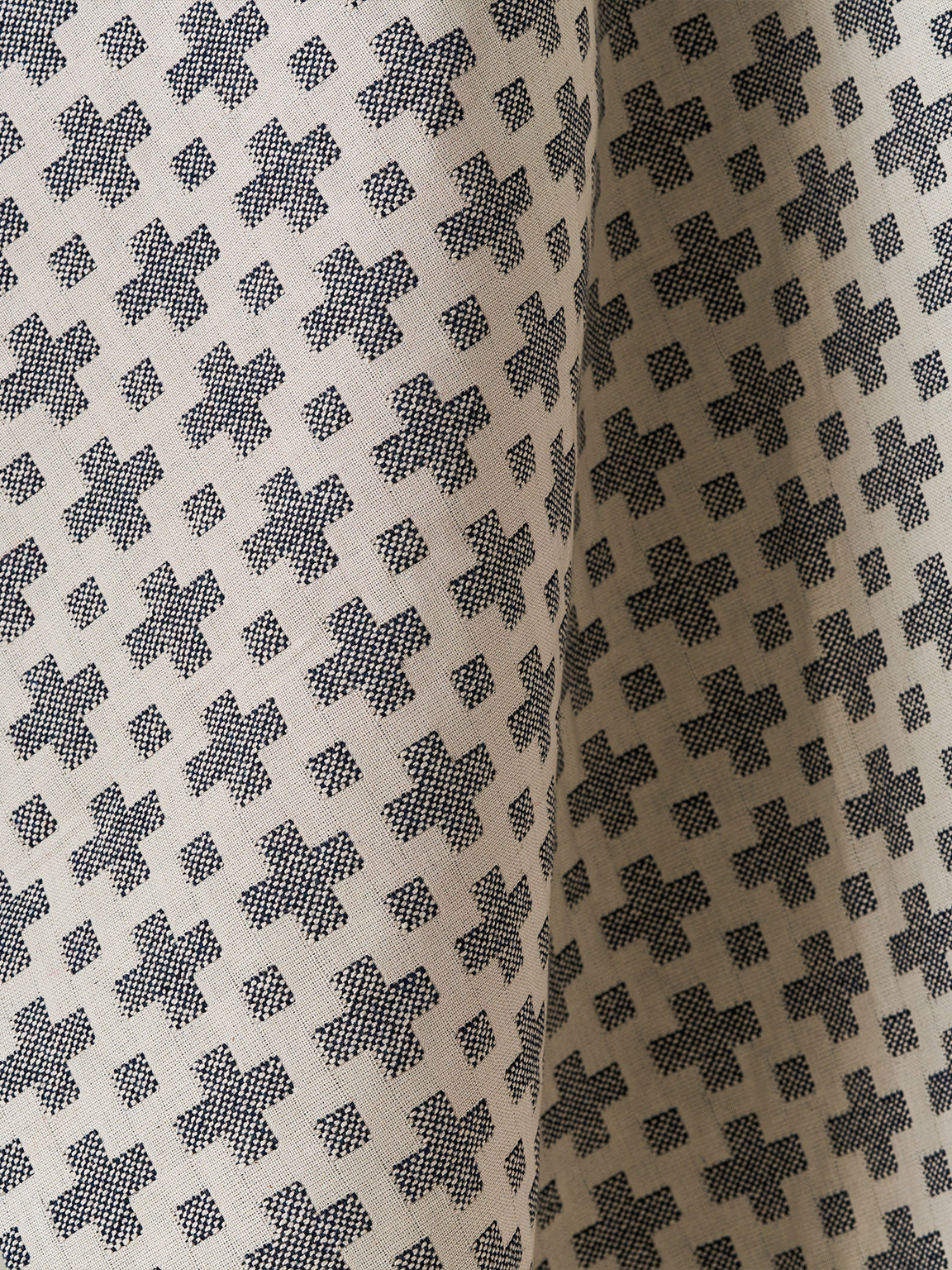 Kiss Cross Fabric