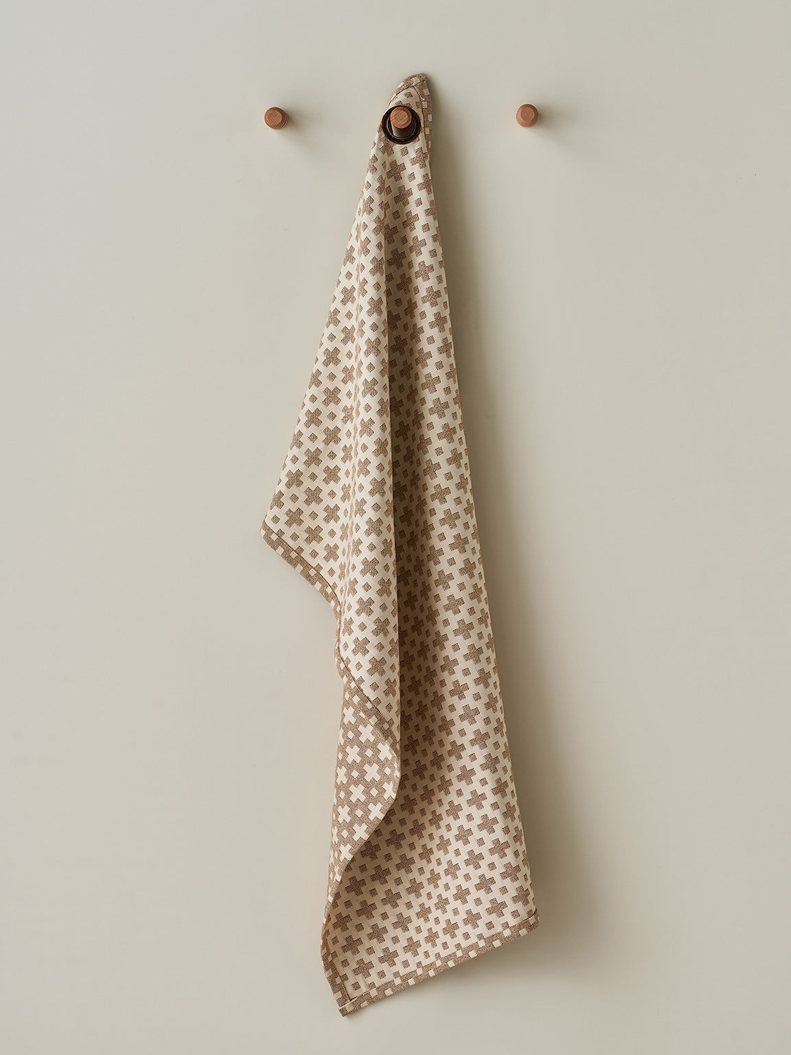 Kiss Cross Fabric