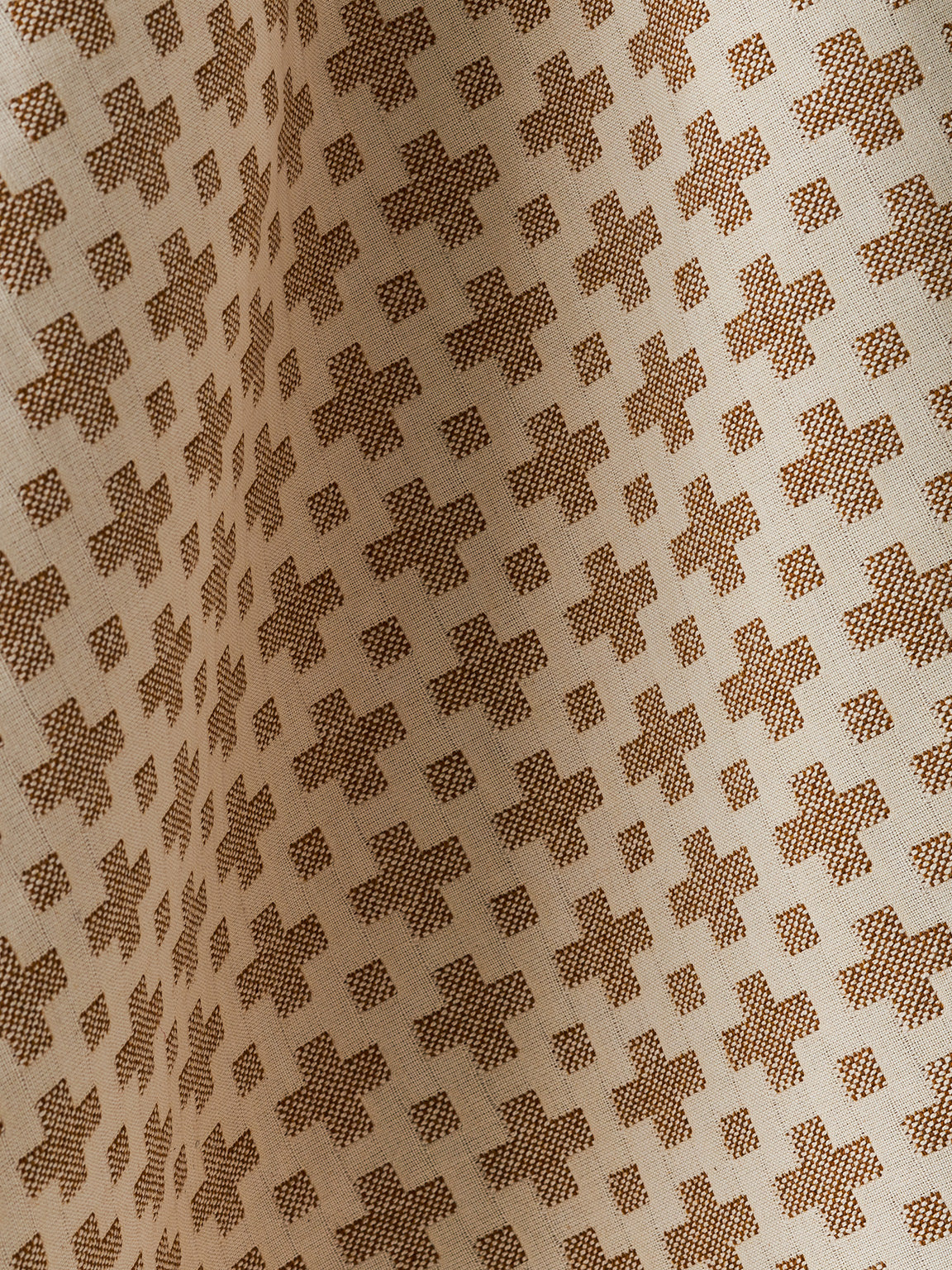 Kiss Cross Fabric