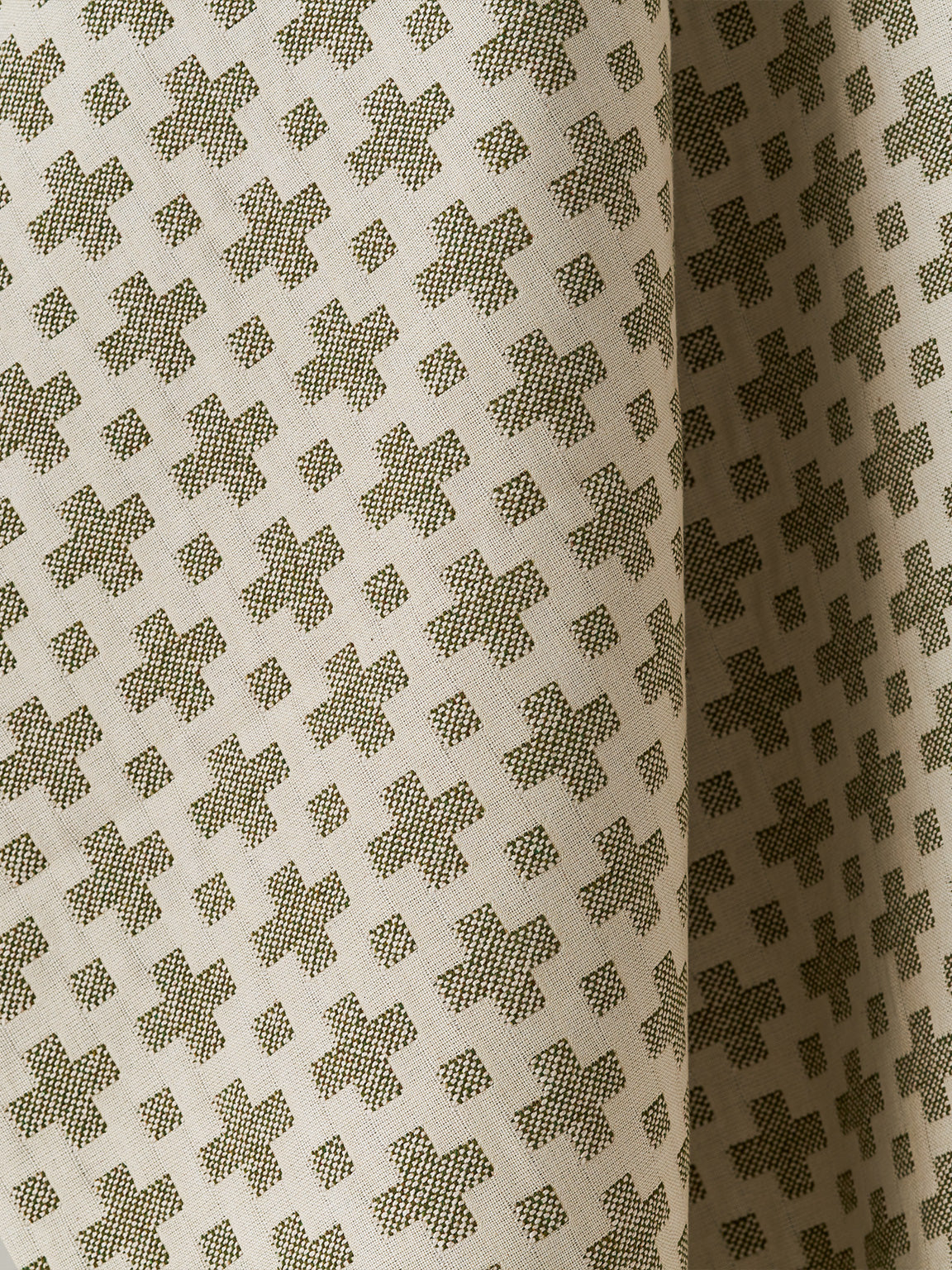 Kiss Cross Fabric