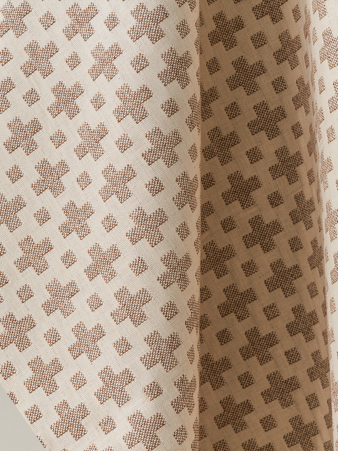 Kiss Cross Fabric