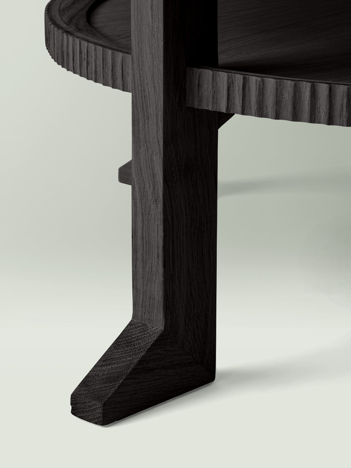 Noughts & Crosses Coffee Table