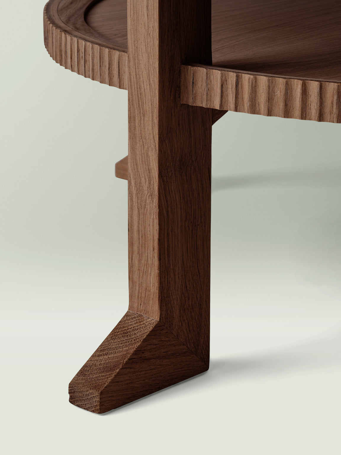 Noughts & Crosses Coffee Table