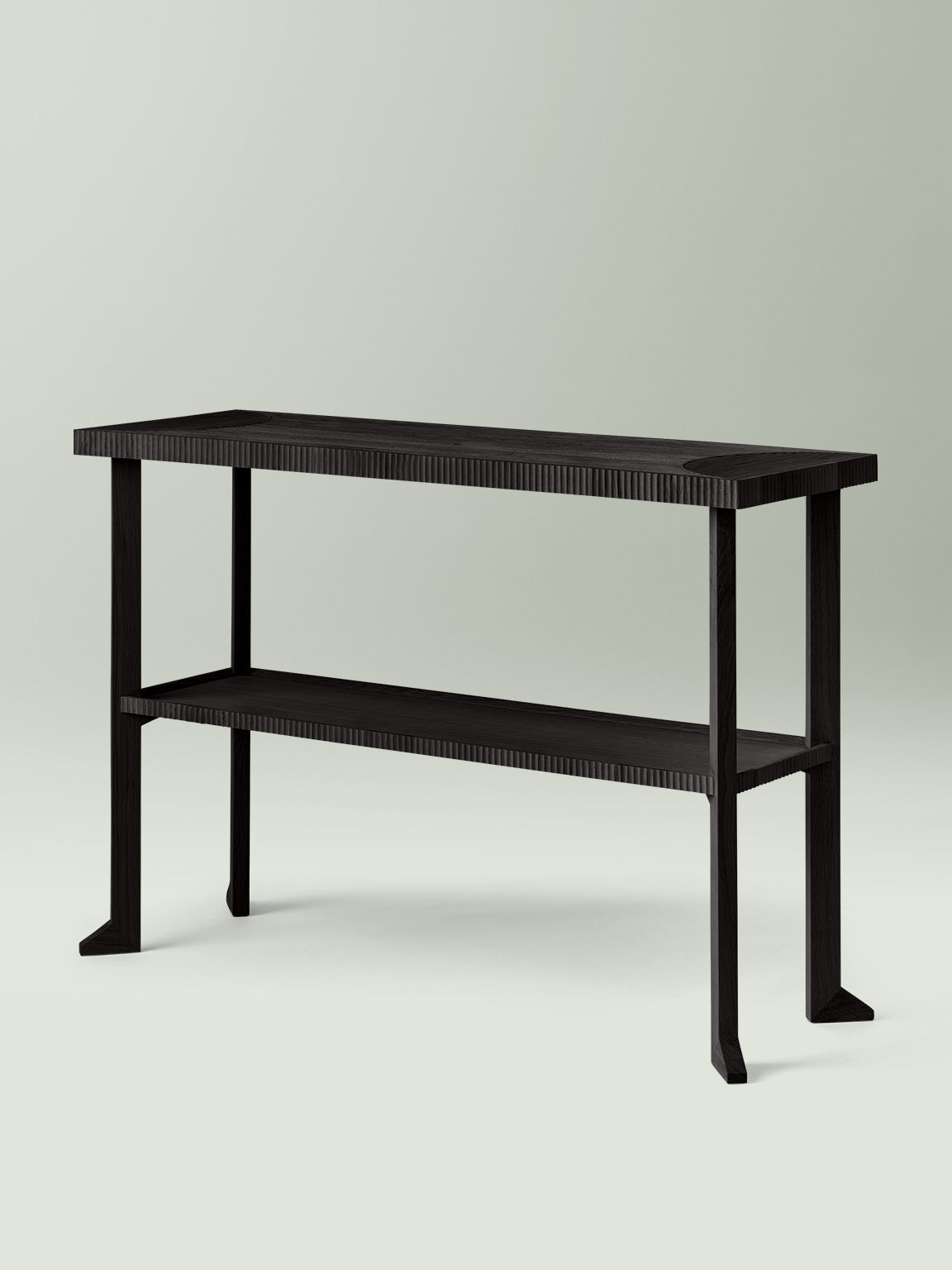 Noughts & Crosses Console