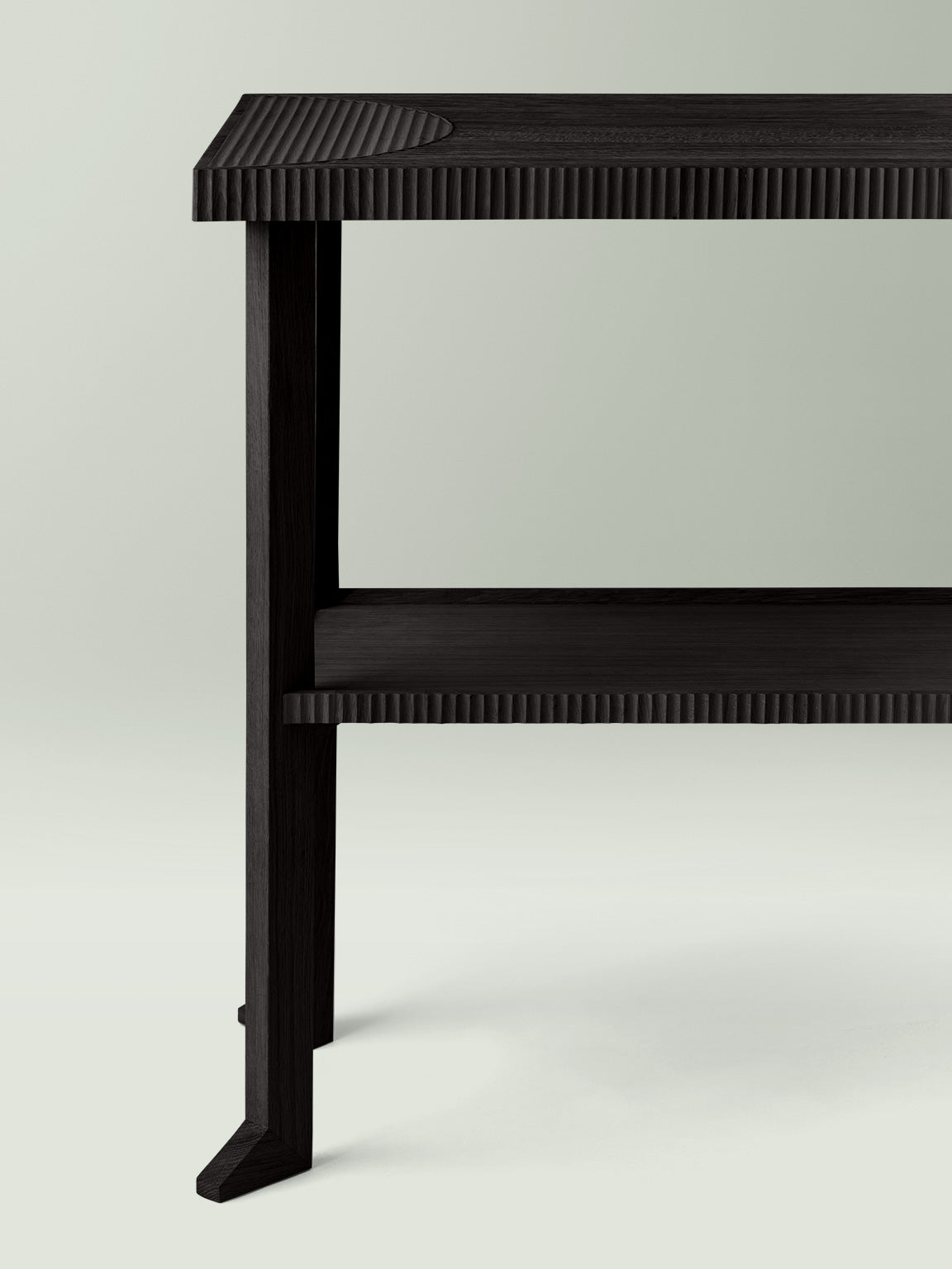 Noughts & Crosses Console