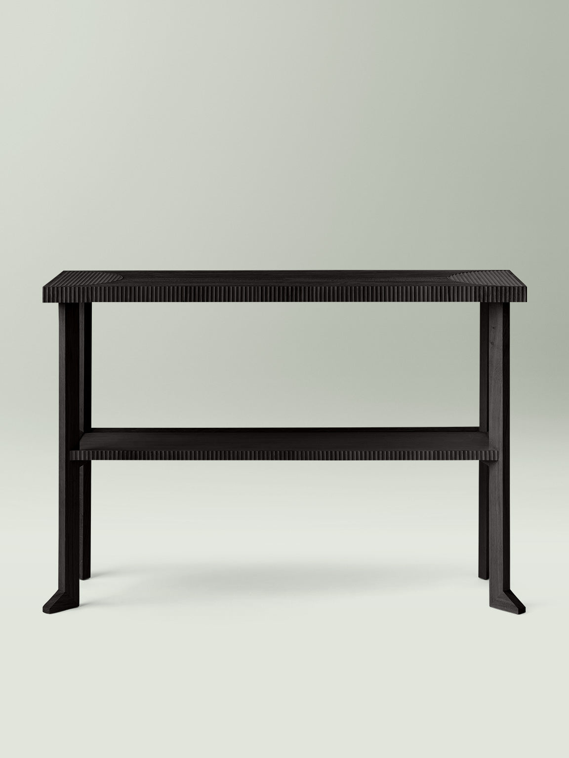 Noughts & Crosses Console