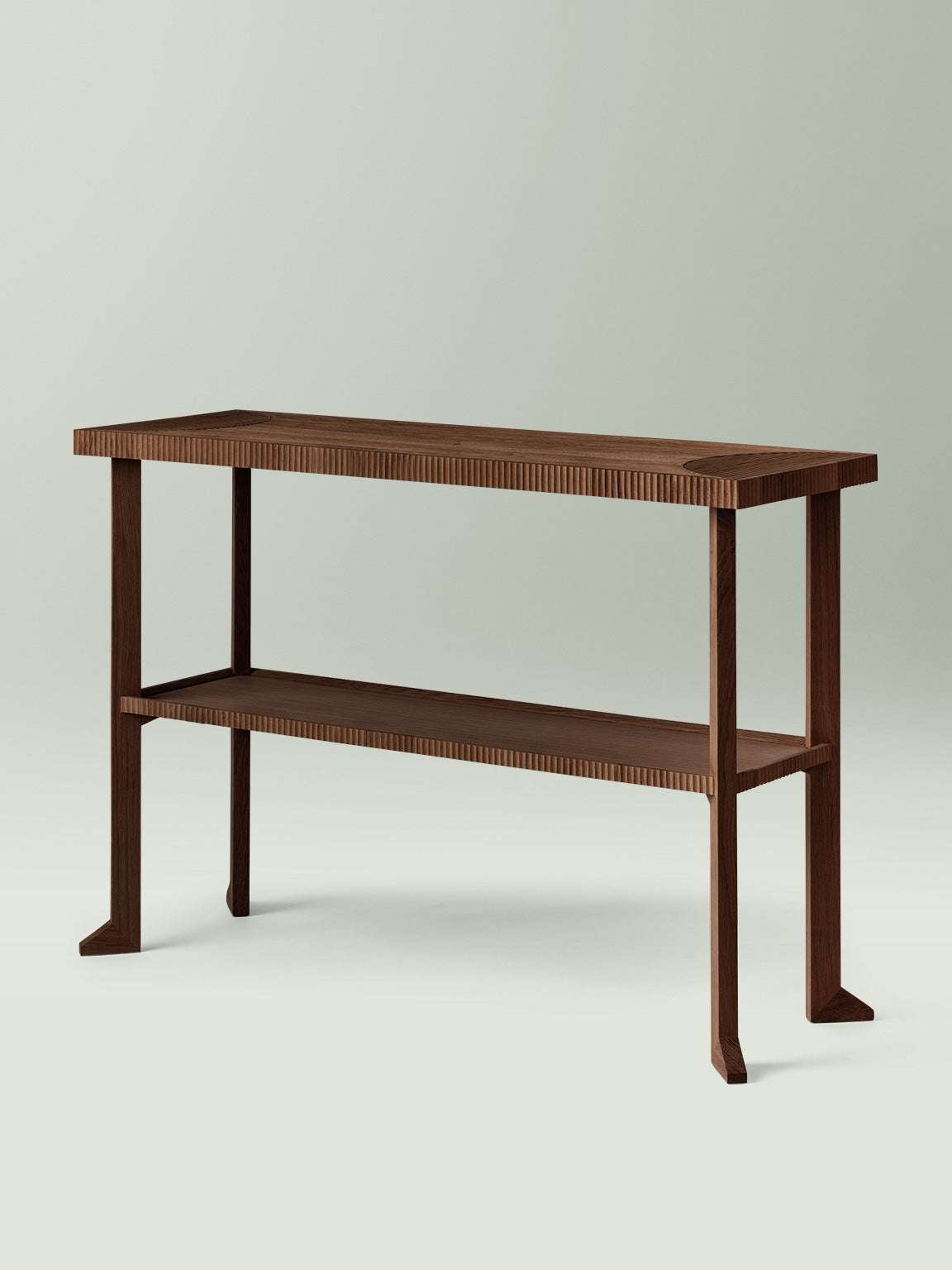 Noughts & Crosses Console