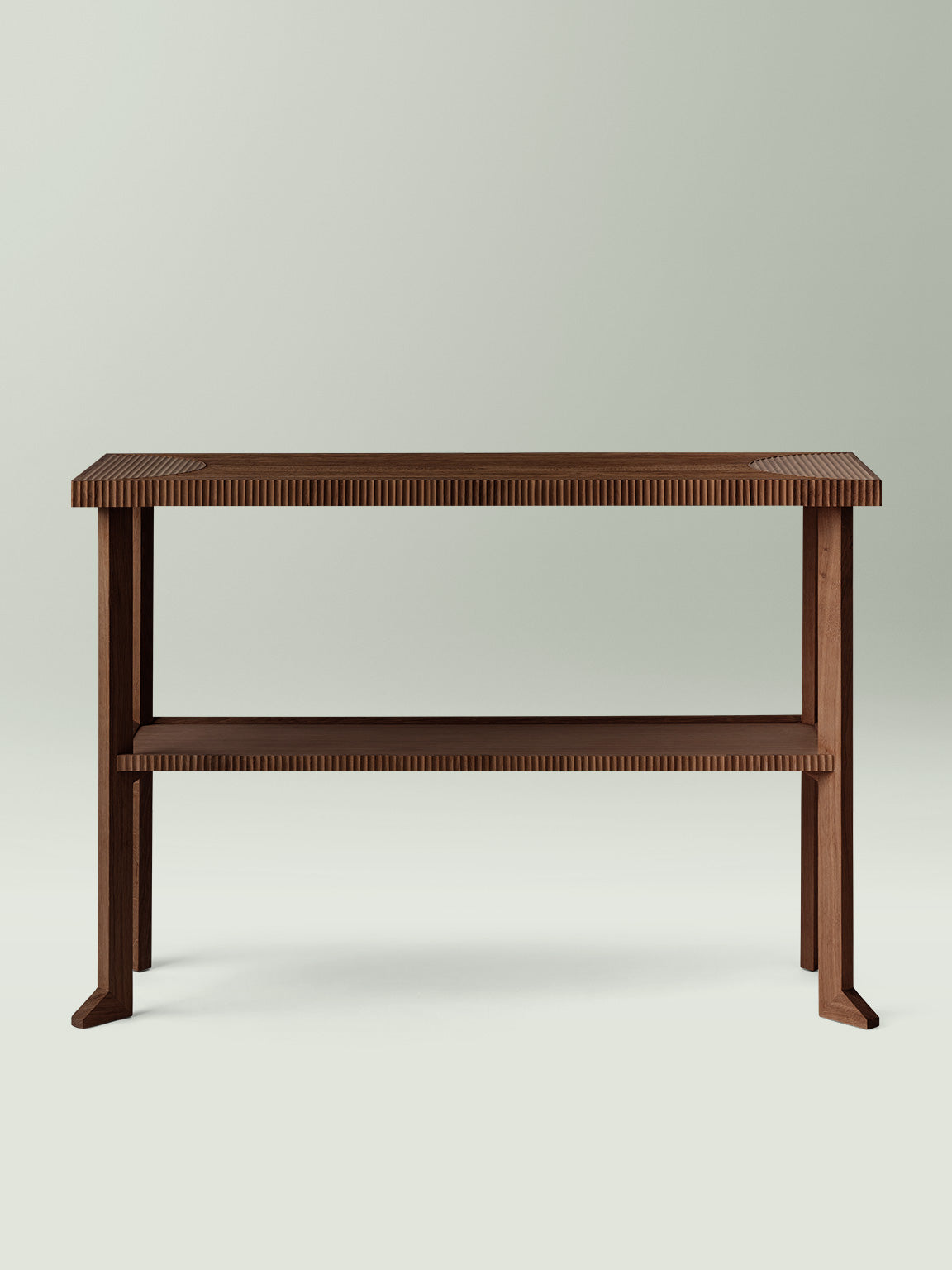 Noughts & Crosses Console