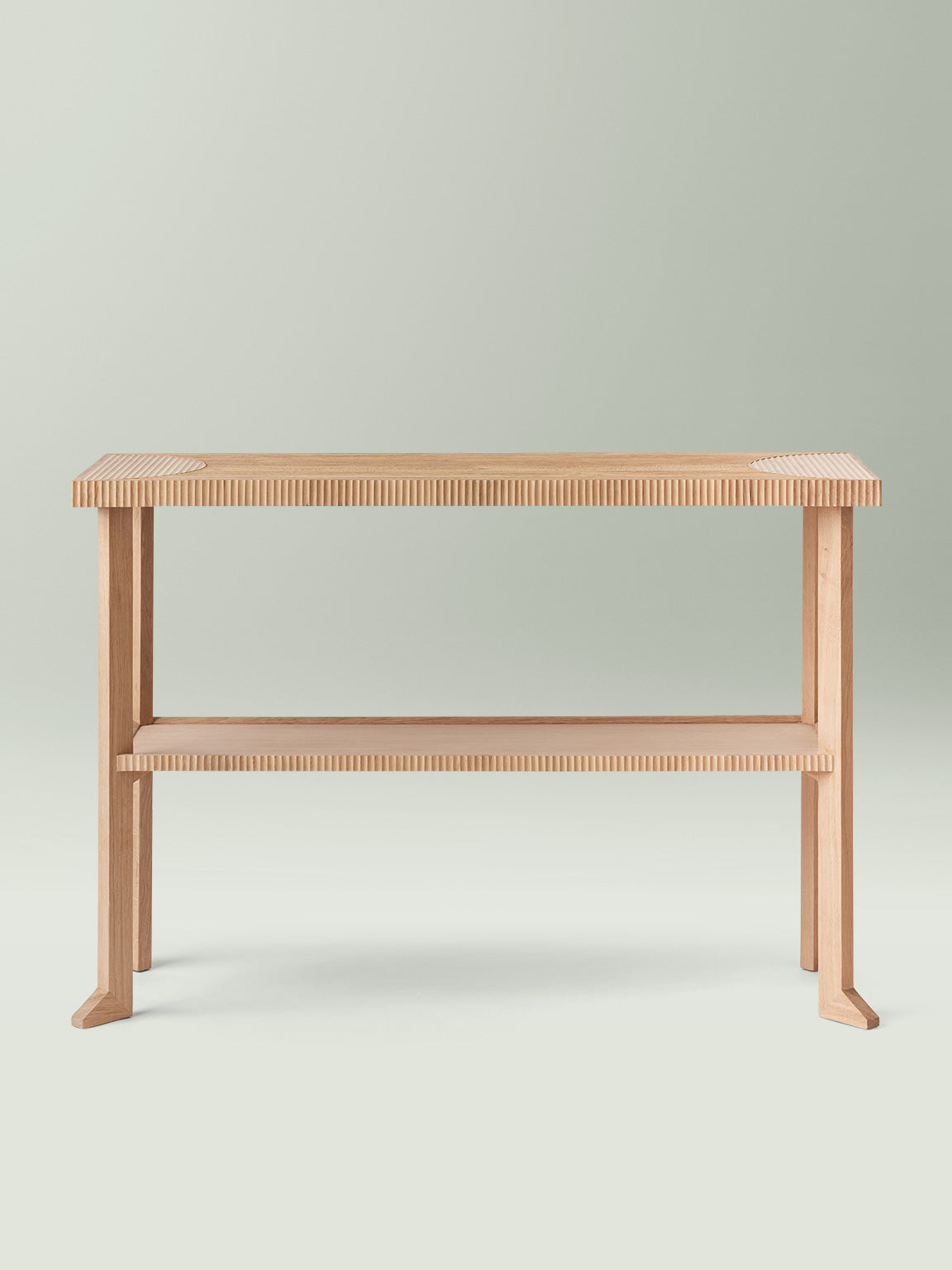 Noughts & Crosses Console