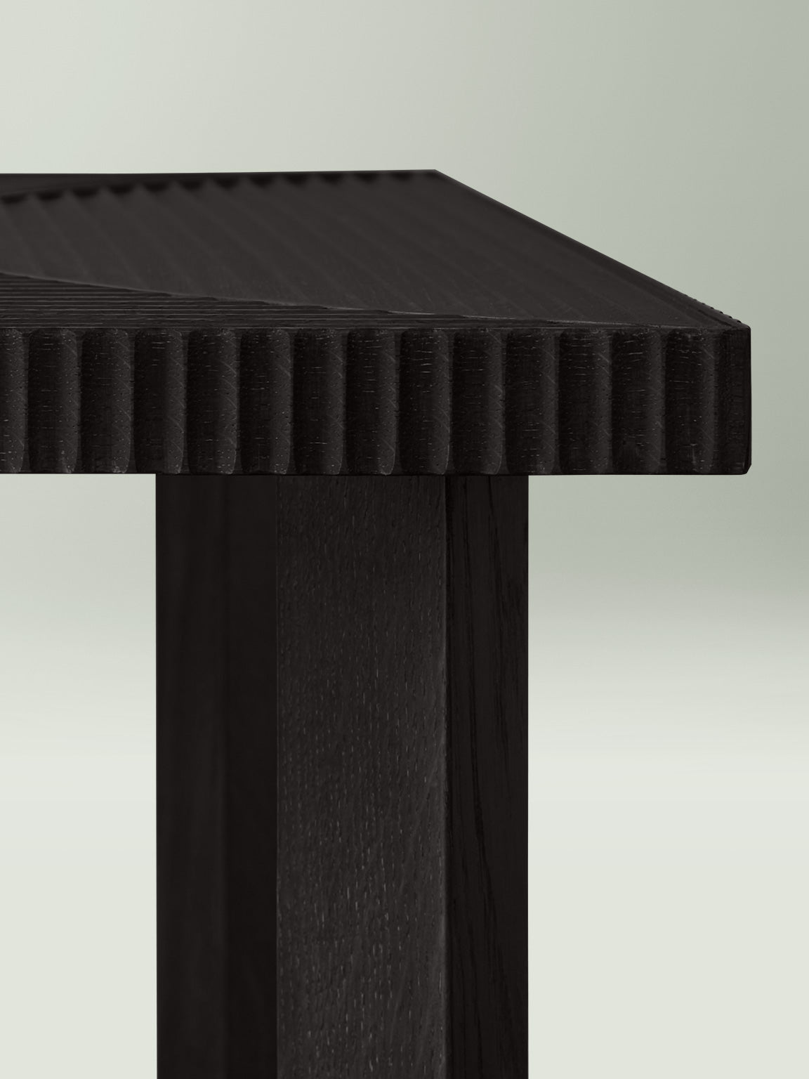 Noughts & Crosses Side Table