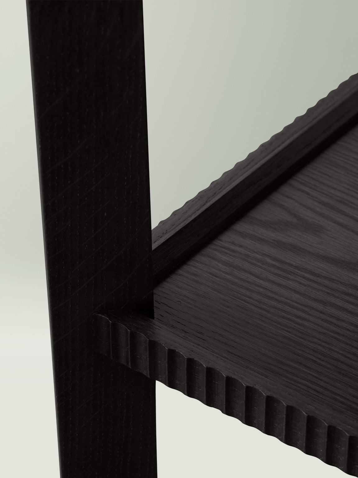 Noughts & Crosses Side Table