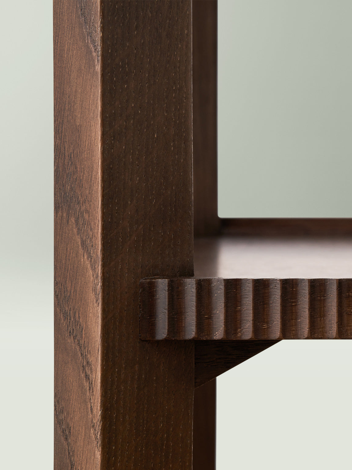 Noughts & Crosses Side Table