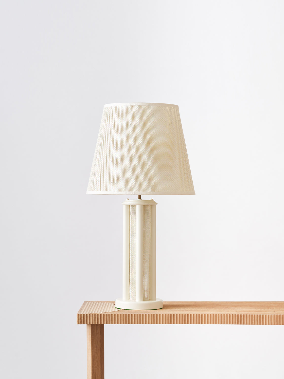 Noughts & Crosses Lamp