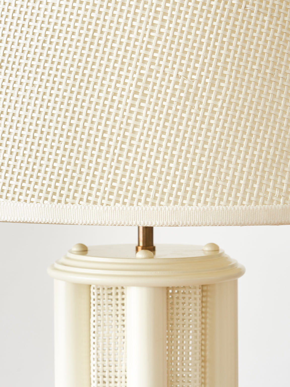 Noughts & Crosses Lamp