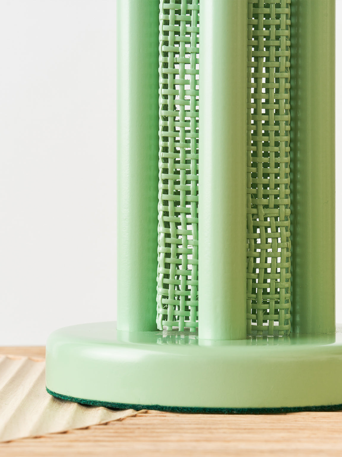 Noughts & Crosses Lamp