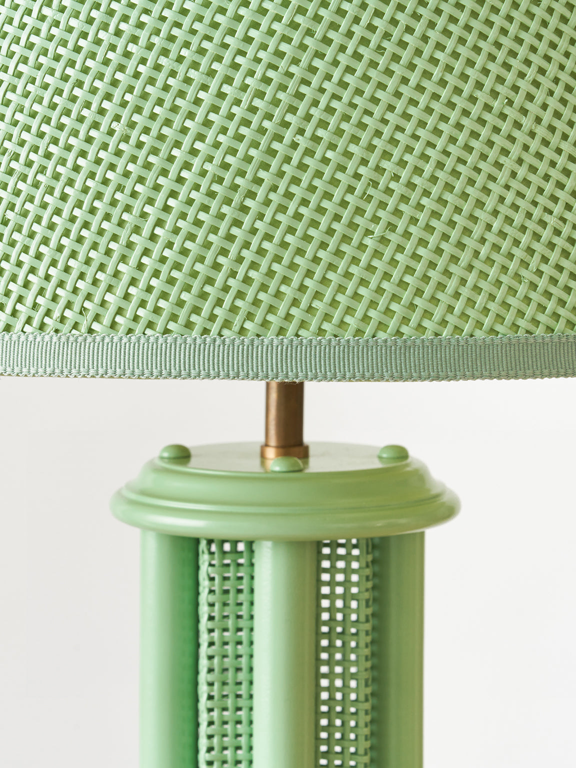 Noughts & Crosses Lamp