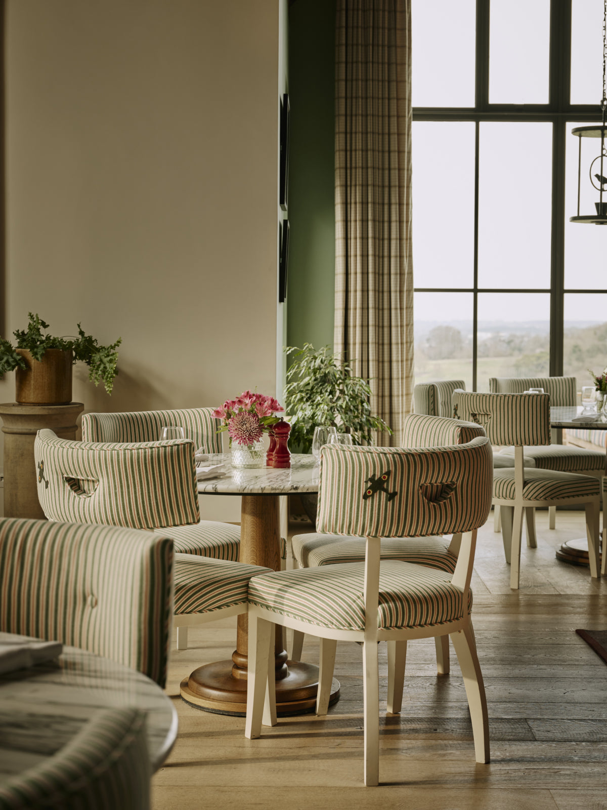 Oswald Dining Chair