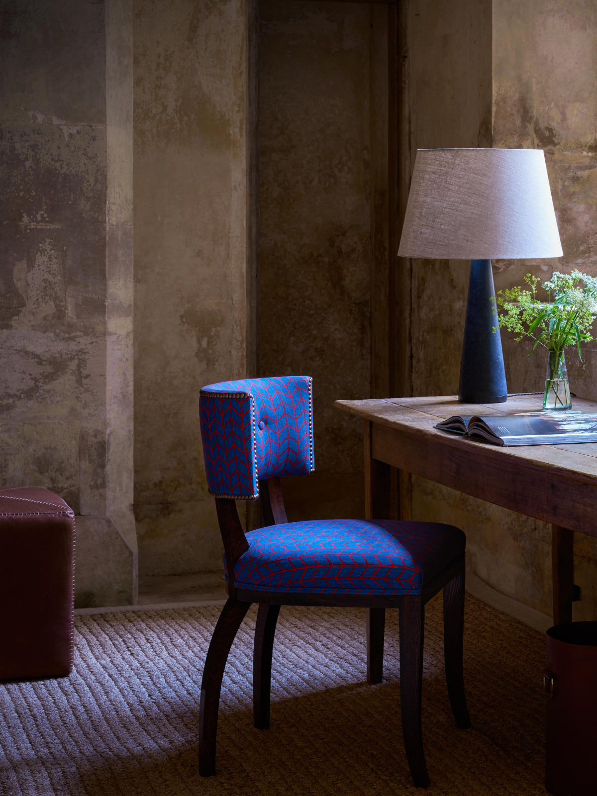 Oswald Dining Chair