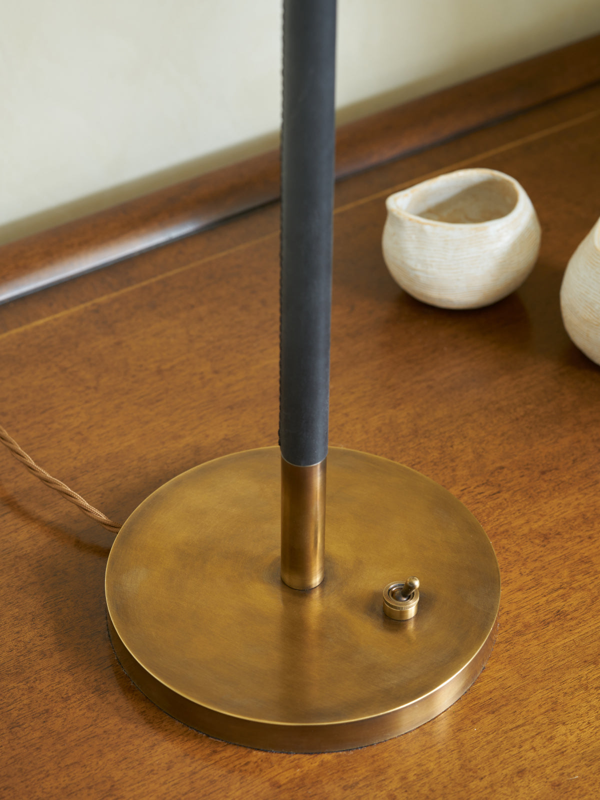 Parsons Desk Light