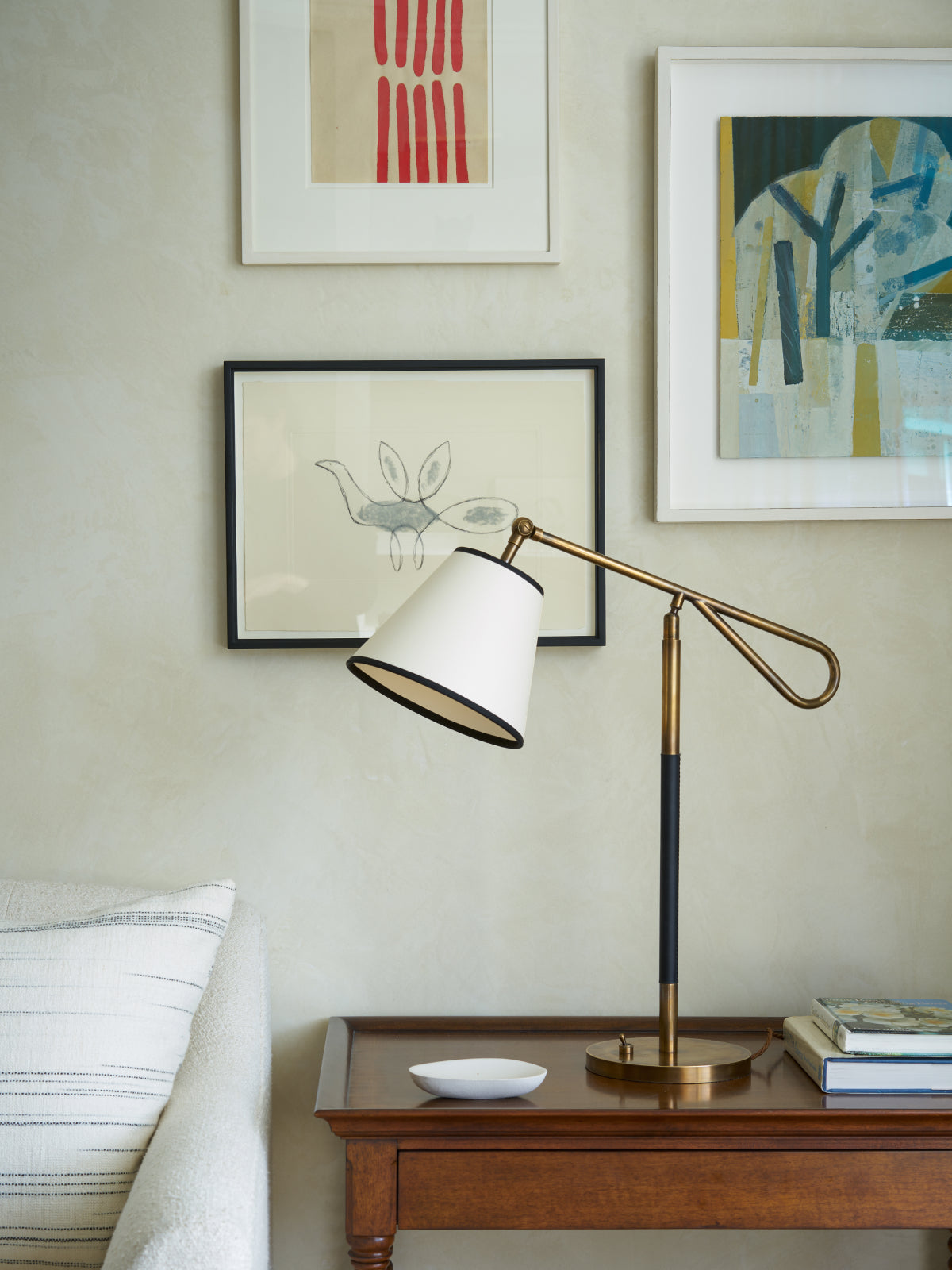 Parsons Desk Light