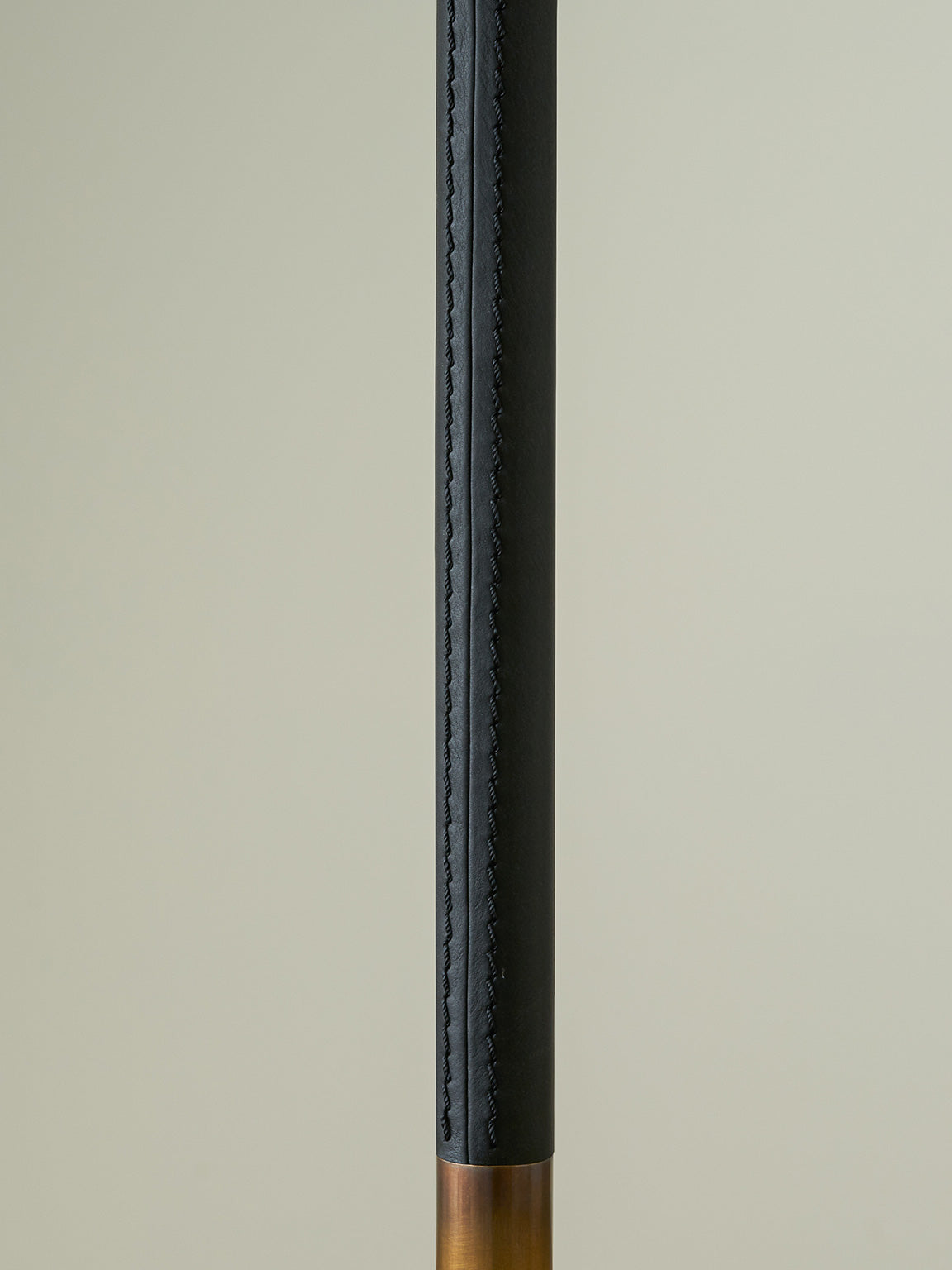 Parsons Desk Light - Black