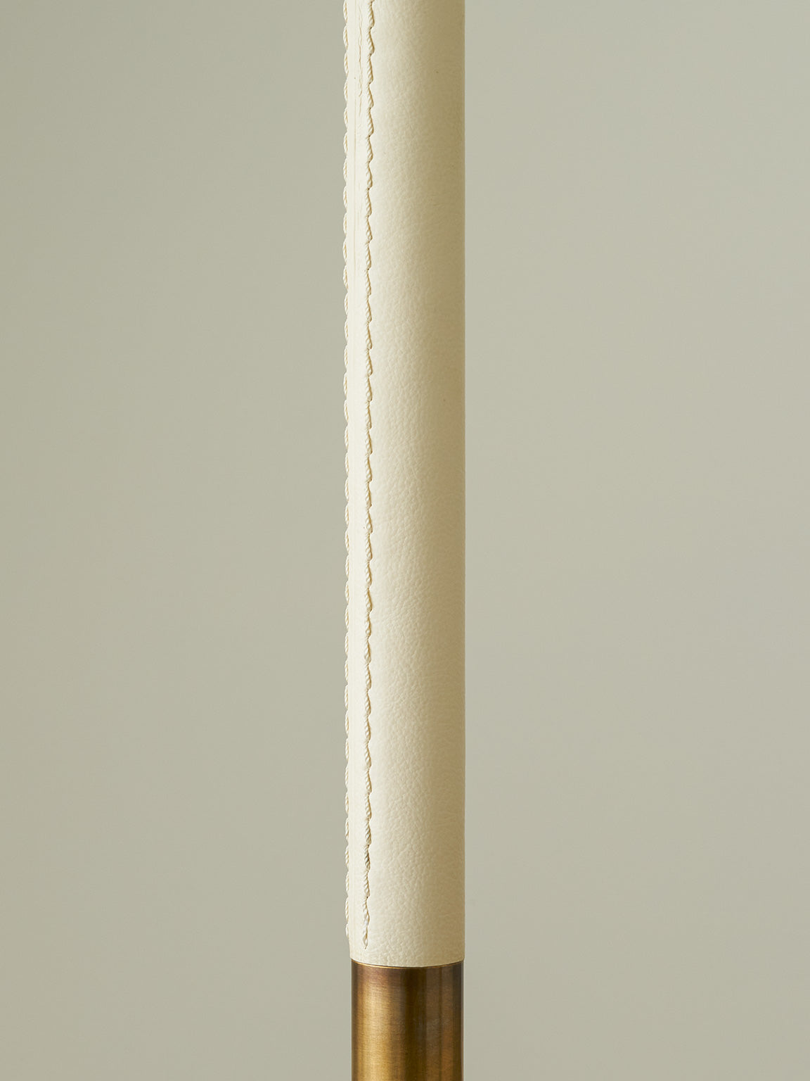 Parsons Desk Light - Ivory