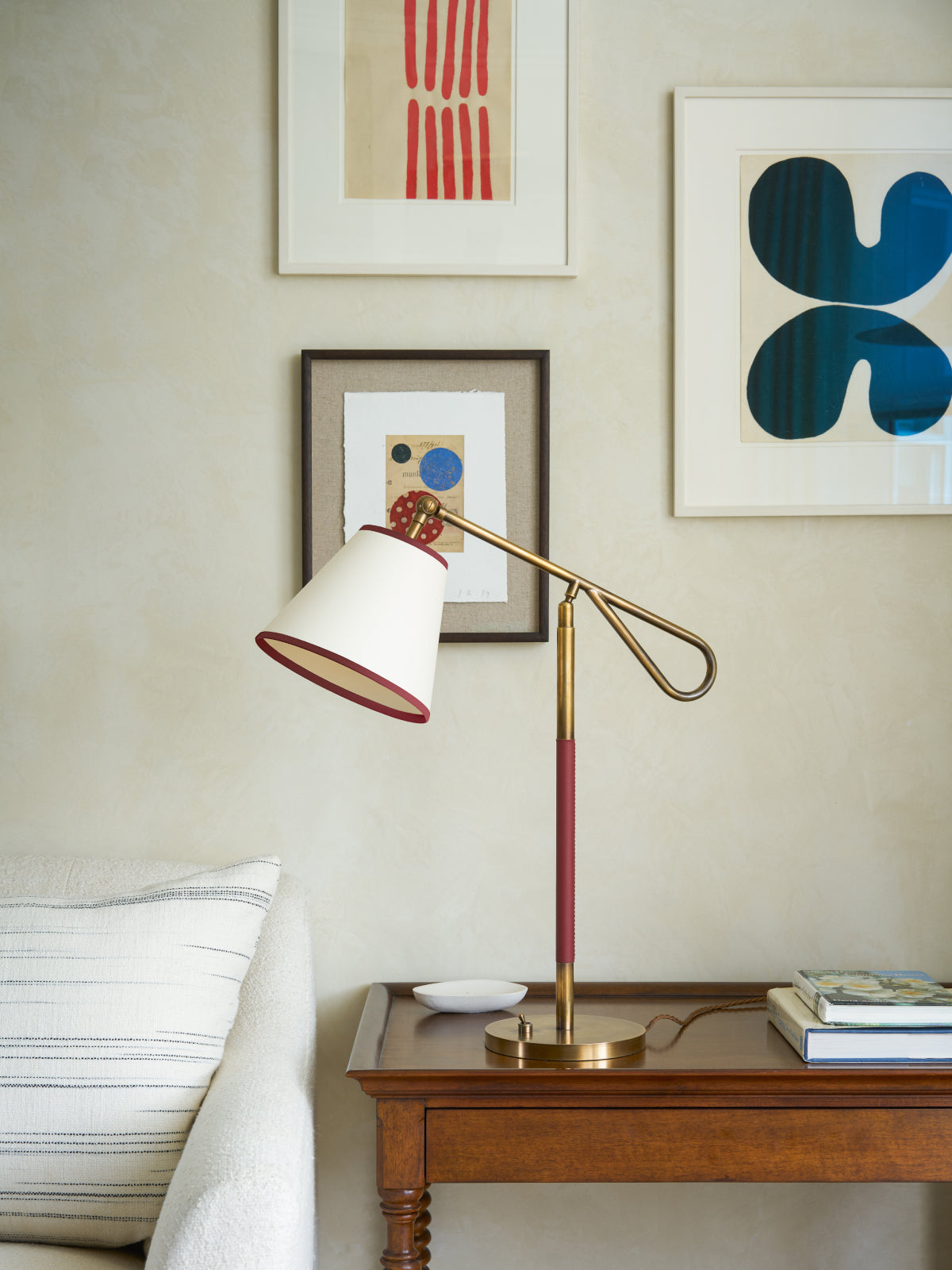 Parsons Desk Light