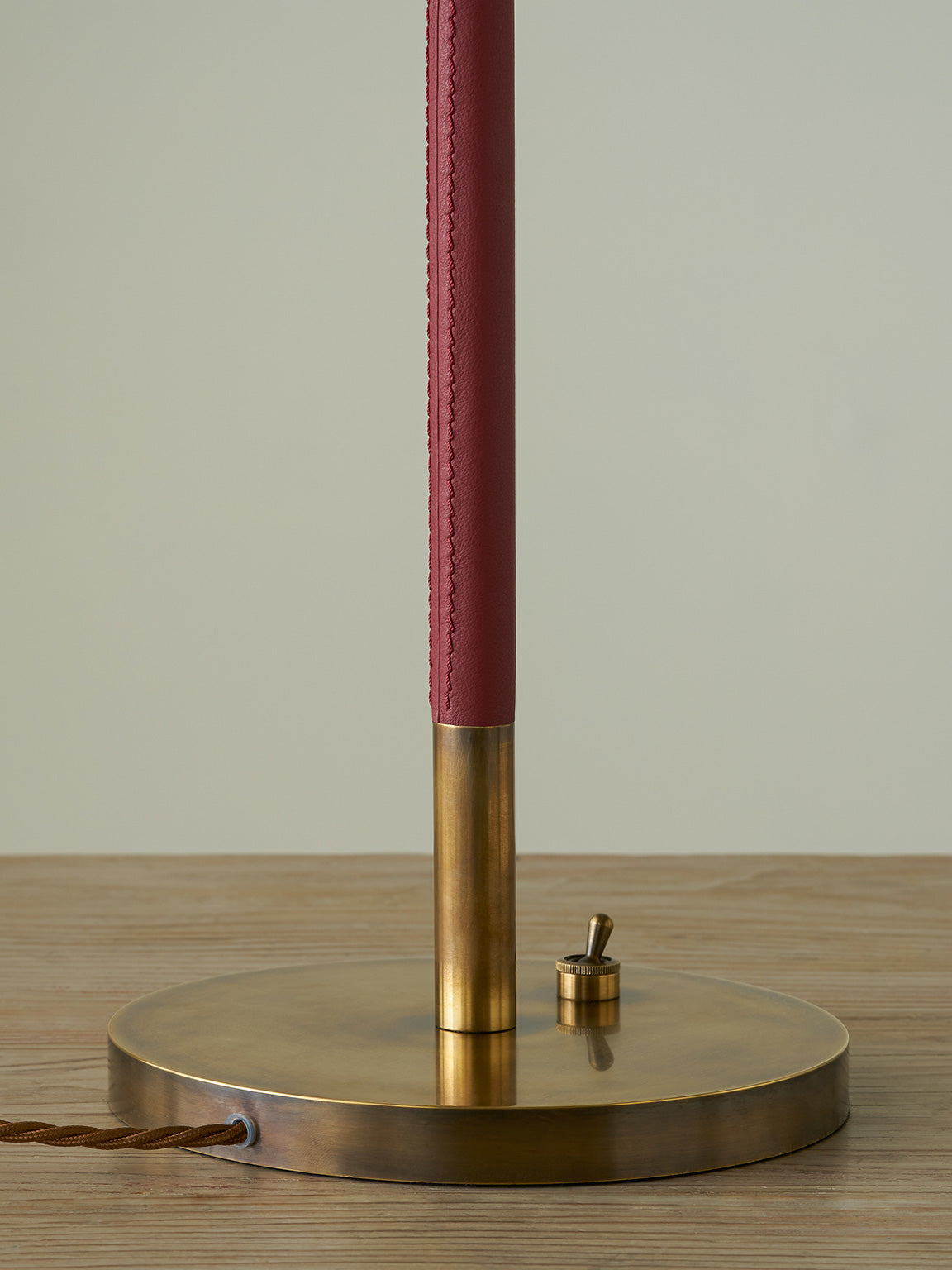 Parsons Desk Light