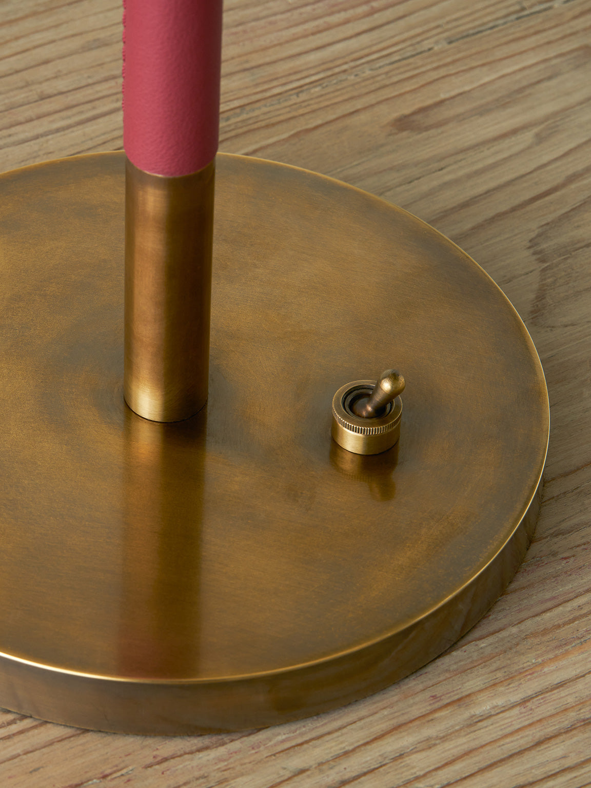 Parsons Desk Light