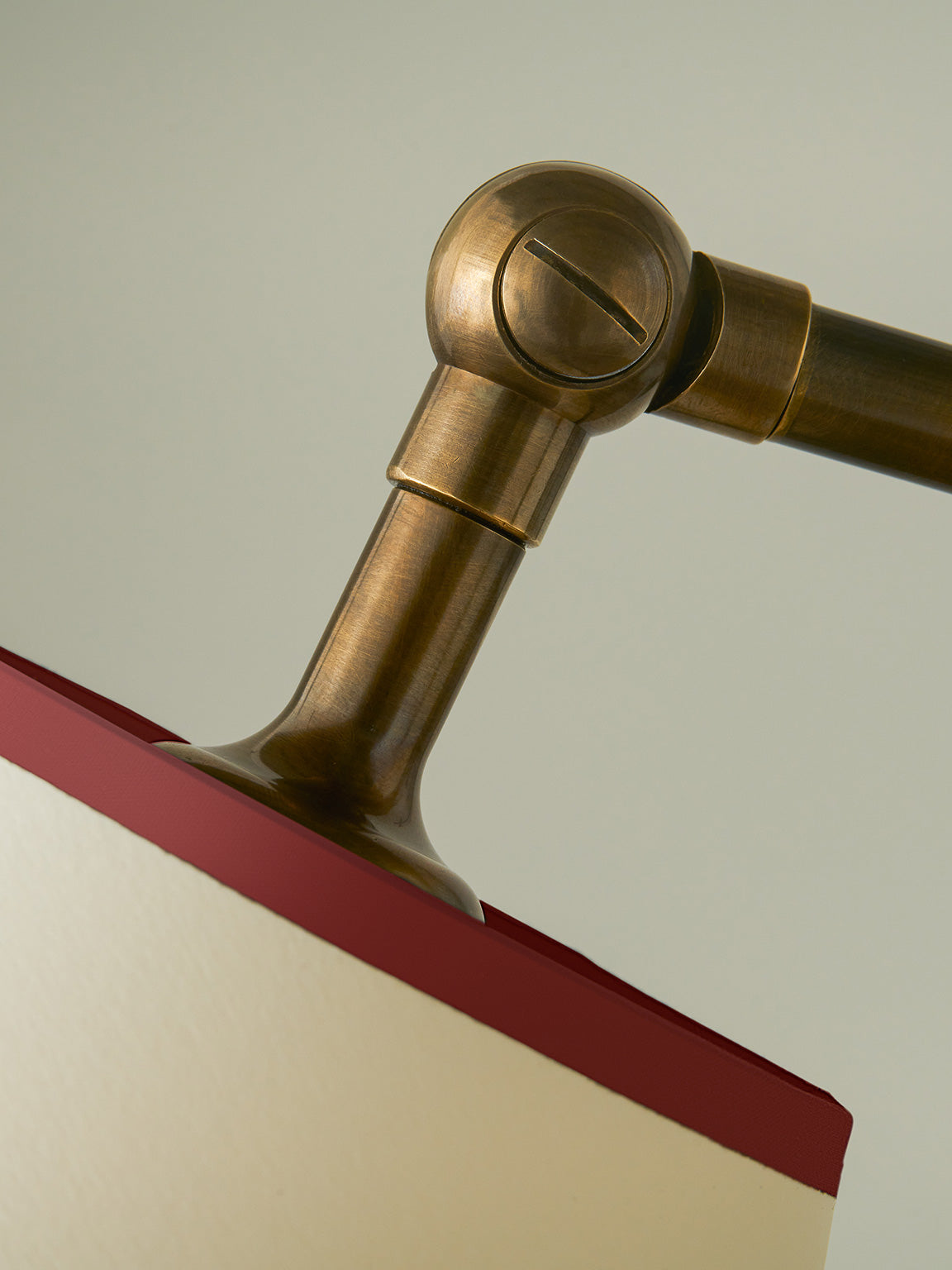 Parsons Desk Light