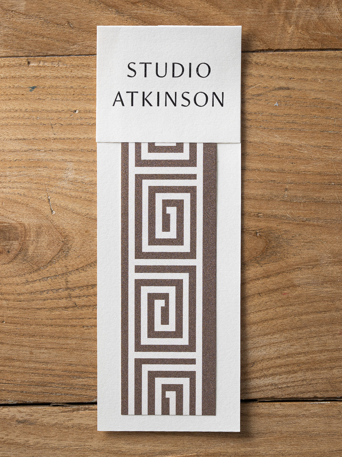 Adonis Wallpaper Border Sample