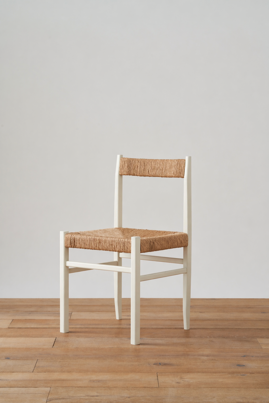 Craftmaker's Chair