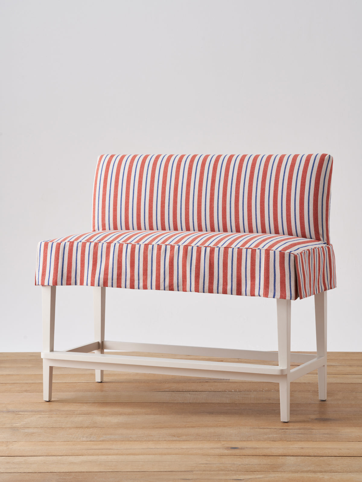 Whitewater Breakfast Bench
