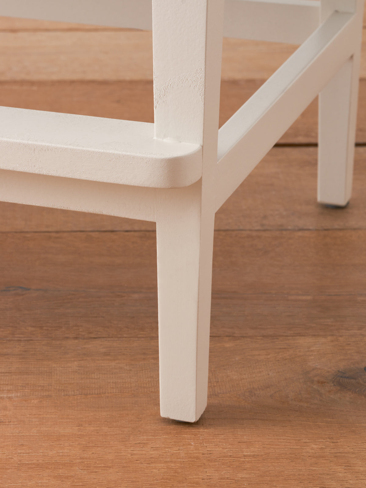 Whitewater Breakfast Bench