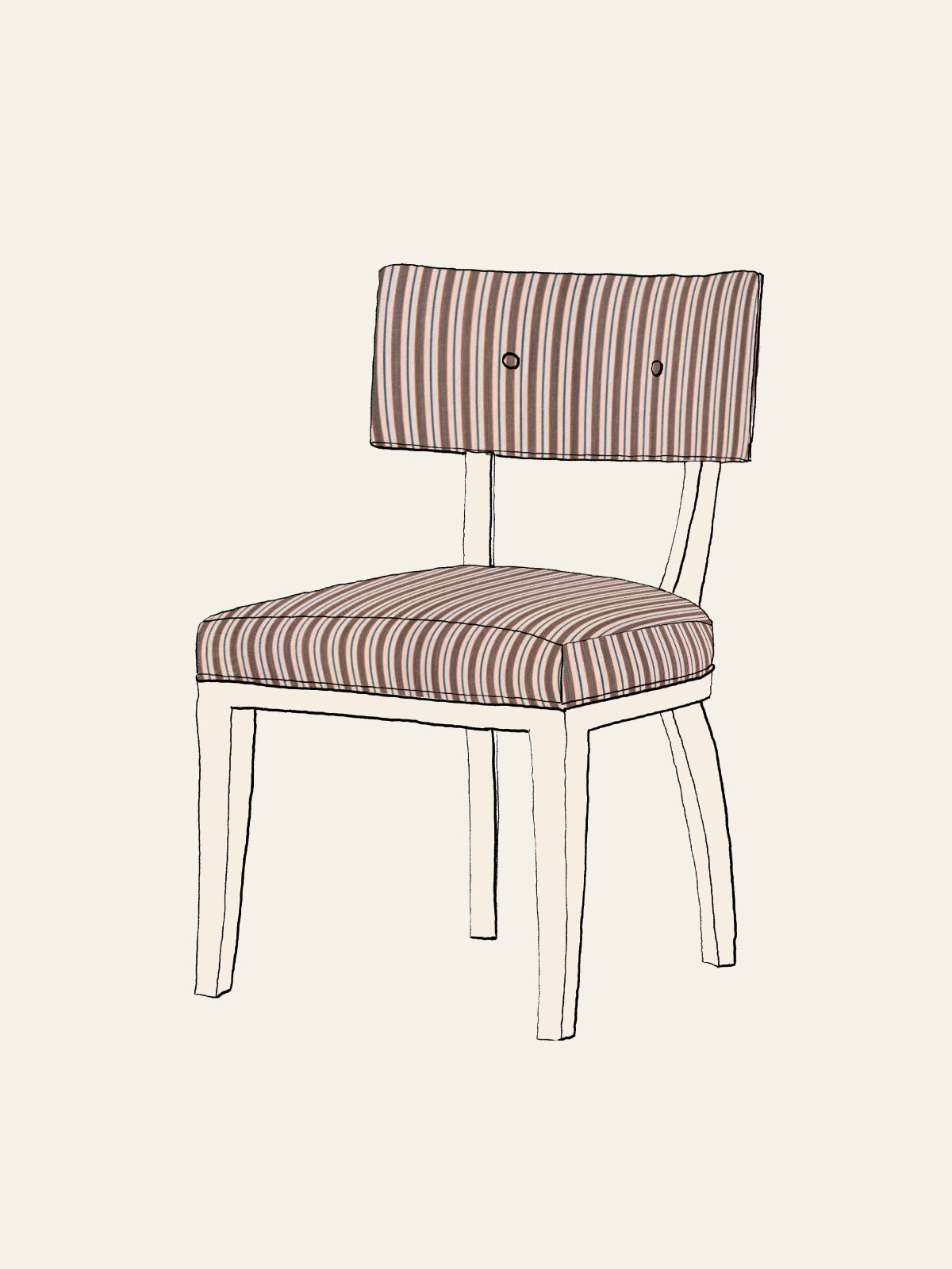 Oswald Dining Chair