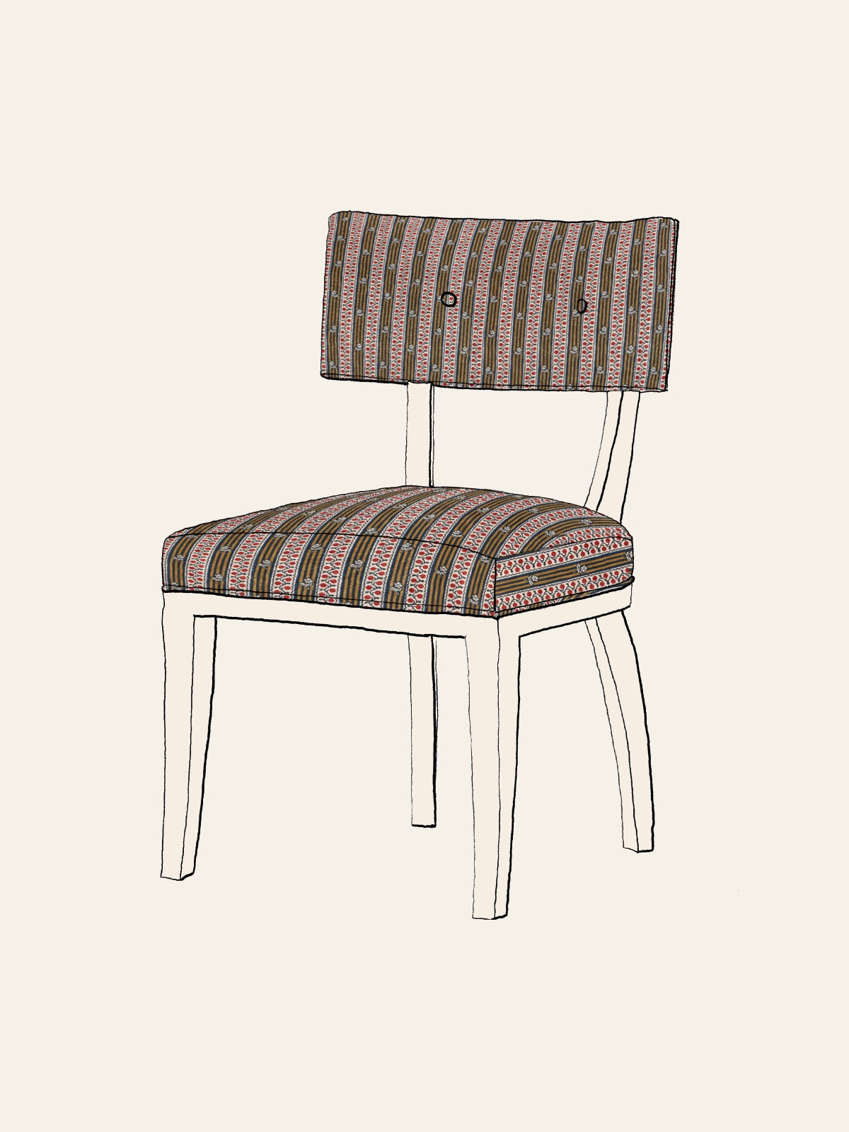 Oswald Dining Chair